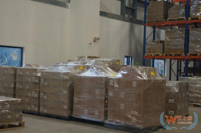 国际进口物流全流程：进口物流从运输到清关一站式服务