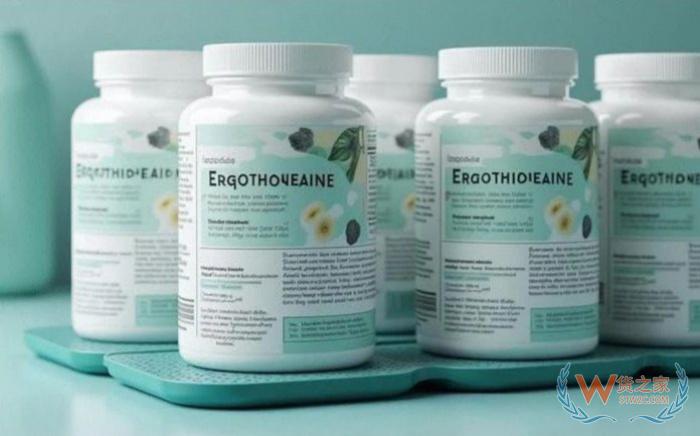突发~含有这12个成分的跨境进口食品需提交合规证明