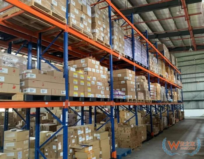 进口跨境商家如何充分利用保税仓?国外货物进保税仓