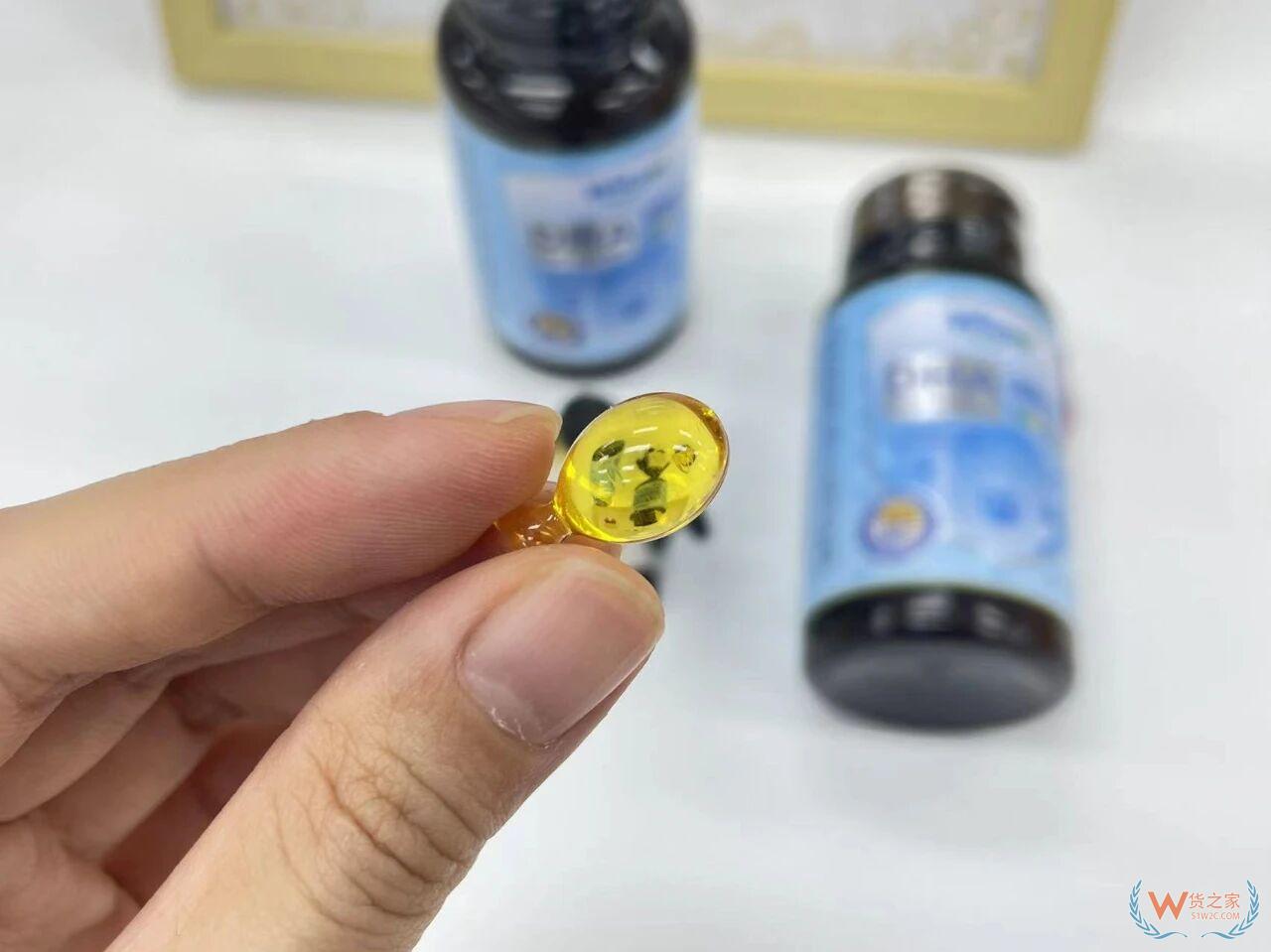 跨境电商进口食品监管日趋完善,全国人大报告提及 跨境电商进口食品监管日趋完善,全国人大报告提及