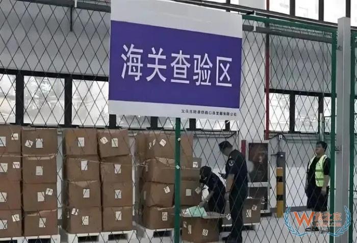 海外进口货物海关不放行可以换口岸海关再进来吗? 海外进口货物海关不放行可以换口岸海关再进来吗?