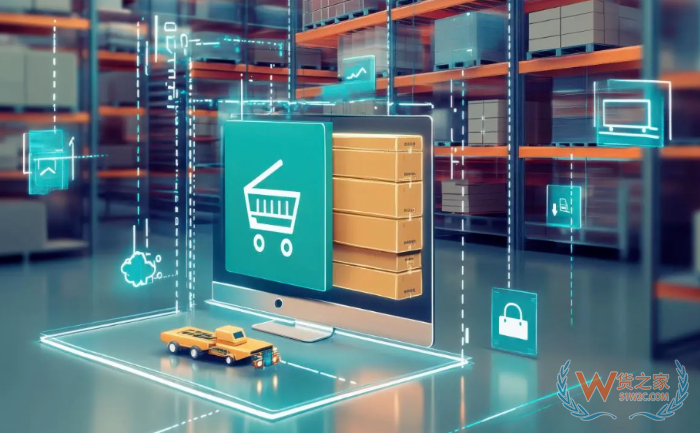 跨境保税仓WMS与小红书跨境商城系统接口对接方案