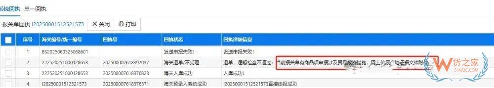 进口报关退单处理指南：审结前常见退单解析与对策