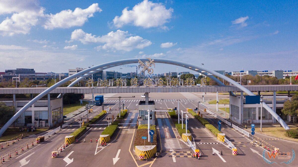 双11宁波跨境电商进口销售额近40亿，破千万单，保税仓功不可没