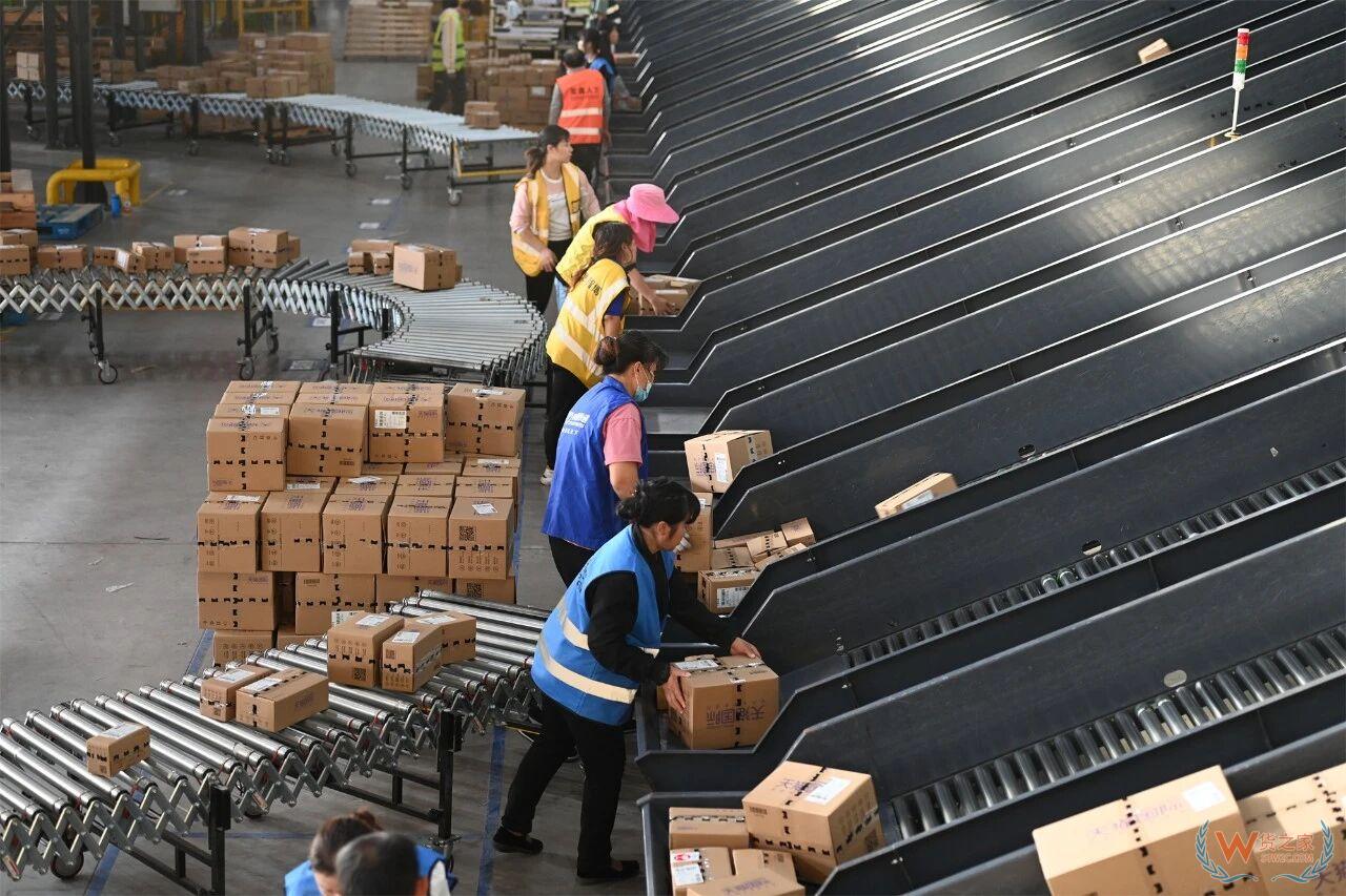 双11宁波跨境电商进口销售额近40亿，破千万单，保税仓功不可没