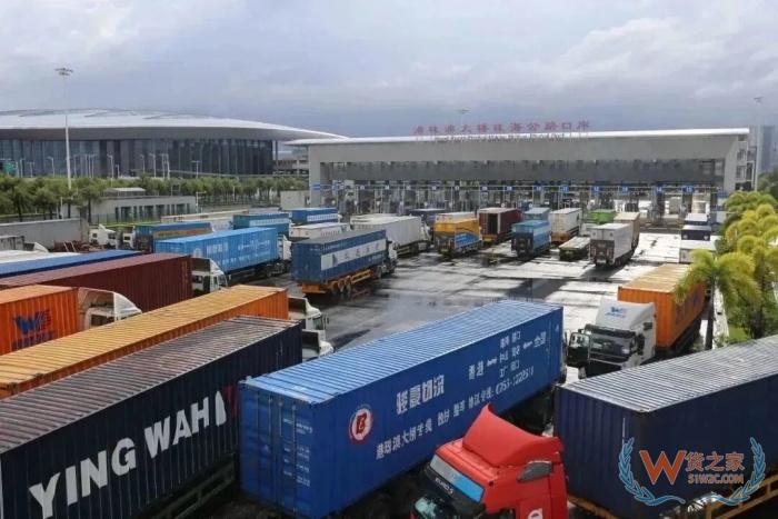 港珠澳大桥口岸跨境进口严查升级！保税仓提醒跨境商家注意合规风险