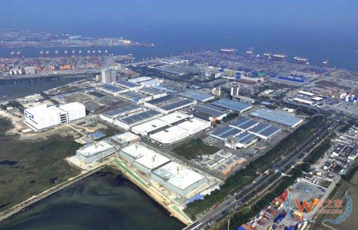 【数据解读】广东综保区进出口强劲增长15.5%,跨境电商与保税仓迎发展新机遇 【数据解读】广东综保区进出口强劲增长15.5%,跨境电商与保税仓迎发展新机遇