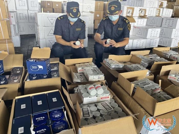 跨境电商进口风控升级!海关划定监管“红线”,保税仓企业与商家如何合规应对? 跨境电商进口风控升级!海关划定监管“红线”,保税仓企业与商家如何合规应对?