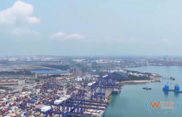 一线放开、二线管住:保税仓与跨境企业如何把握海南封关零关税红利 一线放开、二线管住:保税仓与跨境企业如何把握海南封关零关税红利