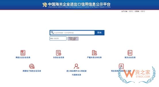 跨境电商企业备案如何操作?一篇了解备案流程与常见问题-货之家 跨境电商企业备案如何操作?一篇了解备案流程与常见问题-货之家