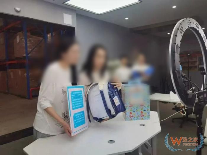 保税仓发货：跨境电商保税仓怎么卖？怎么让消费者相信？
