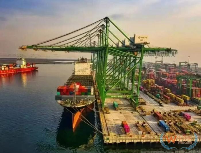 国际物流+保税仓一件代发：如何把跨境物流成本降低15%？