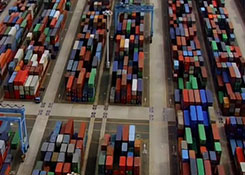 美国码头堵塞严重、查验率升高！贸易出口还想着“曲线救国”？