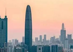 是什么吸引了各大跨境电商来到深圳创业呢？