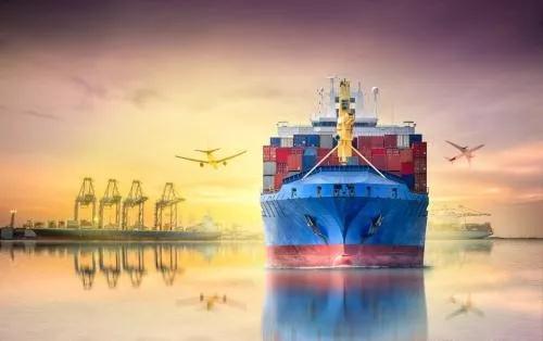 18家全球海运、邮政速递等物流企业财报汇总