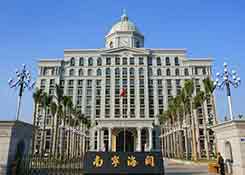象牙？NO！南宁海关强化监管打击象牙等濒危物种走私