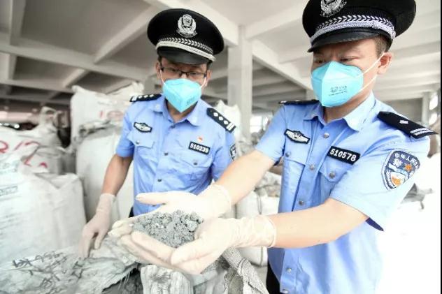 注意！海关将检疫所有从此国进口的货物