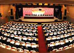 南京海关召开2019年关区工作会议、全面从严治党工作会议