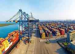 注意！印度发布货物舱单和转运出新规