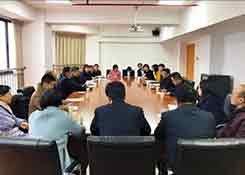 福建省商务厅（口岸办）组织召开“单一窗口”金融服务功能研讨会