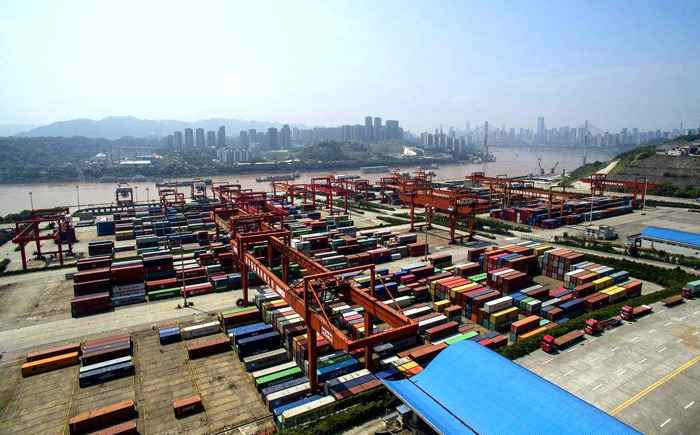 进出口印度注意了！海运货物舱单和转运有新规