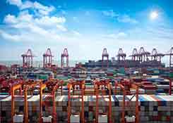 我国1月进出口继续保持稳中向好势头，实现良好开局
