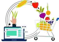 社区电商服务还得精准点儿