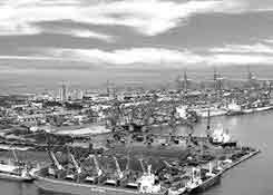 一位资深货代大咖接货原则