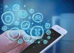 互联网是跨境电商发展成熟的“催化剂”