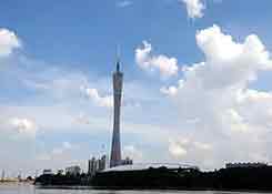 广东省广州市全面深化财政体制改革 加快建立现代财政制度