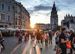 2019跨境出海当大卖，千亿美元的欧洲市场不容错过！