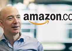 怕迷失在跨境电商的浪潮里？用数据告诉你亚马逊的独特优势