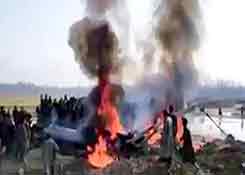 进出口企业注意了！印巴冲突升级，爆发激烈空战！海运空运物流或受影响！