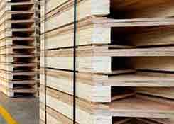 海关提醒出口企业注意货物木质包装，避免出口货物通关受阻！