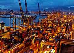 交通运输部：港澳投资者交通运输领域投资将进一步放宽