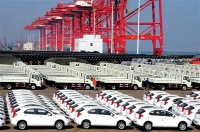 中国出口最多的商品是什么？绝对出乎意料！