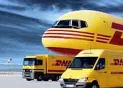 全球物流巨头DHL年报出炉，营收微升但利润骤降15.5% ！！