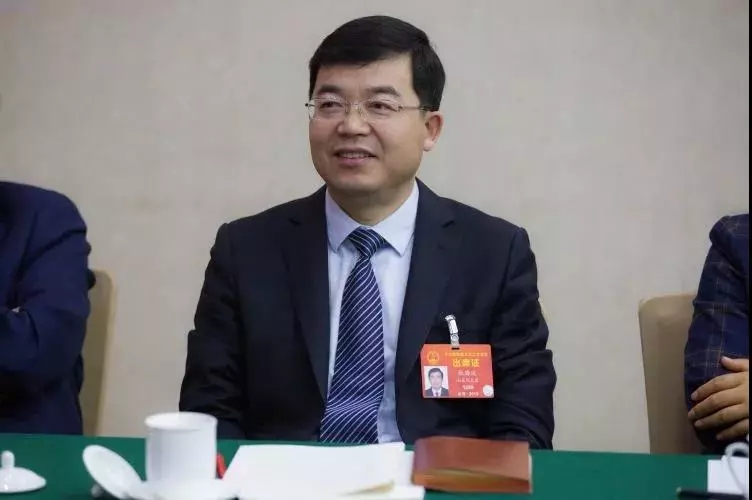 威海港将与青岛港实行一体规划、运营、管理