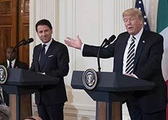 重磅意大利计划本月正式加入一带一路一图读懂什么是一带一路