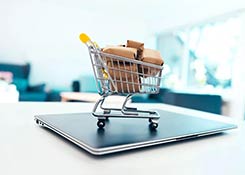 三部门联合发布跨境电商寄递服务未来将这样发展