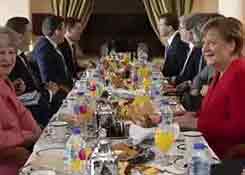 出口英国可以“暂时”松口气了，英国或将采取临时性“零关税”措施