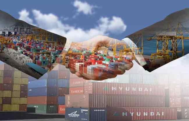 商务部等关于促进跨境电商寄递服务发展意见