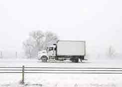 预警！美国再遭遇 “炸弹气旋”，交通物流或受影响，出货需注意！