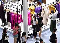 商务部：今年要改革完善跨境电商等新业态扶持政策