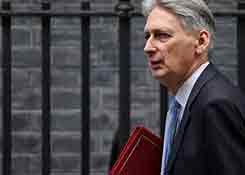 跨境电商卖家关心的“脱欧”协议败走议会，脱欧时间表将要延长？