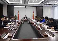 周江勇调研跨境电商综试区：着力打造数字丝绸之路战略枢纽