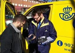 资讯中欧跨境物流再提速新战略合作达成