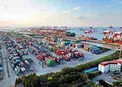 重要！上海外高桥港区试行出口“提前申报、运抵验放”通关模式！