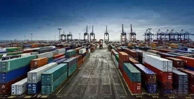 跨境电商商业模式分析