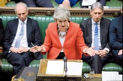 产品销量爆增33.3%，英国“脱欧”为跨境卖家带来商机